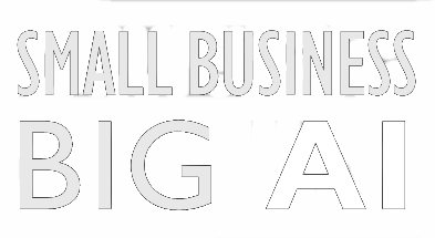 Small Business Big AI logo
